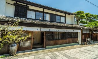 4S STAY Awaikeda Honmachi St.