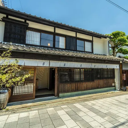 4S STAY  Awaikeda Honmachi St.