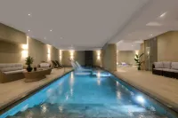Mythical Coast Wellness Retreat - Beach