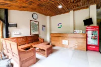 Hotel Safara Yogyakarta