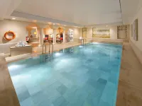 Mamaison le Regina Boutique Hotel - spa