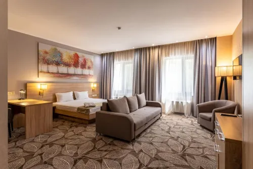 Renion Park Hotel