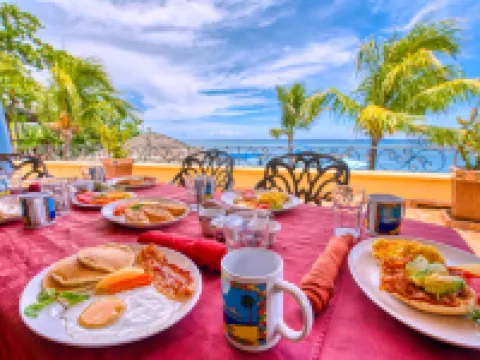 Caribe Tesoro Hotels in West Bay