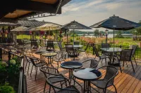 Le Manoir du Lac DeLage Hotels in Lac-Delage