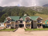Hotel Mughal India Hotels in Ganderbal