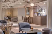 Frichs Hotel Hamar - Bar