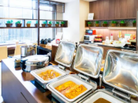 スーパーホテル出雲駅前 出雲のホテル