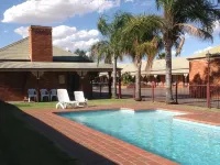 Philadelphia Motor Inn Hotels in Echuca
