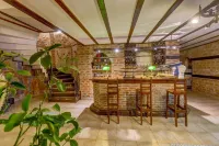 Papazlıkhan Hotel - ที่มีบาร์