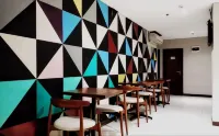 Subwow Hostel Hotel di Bandung
