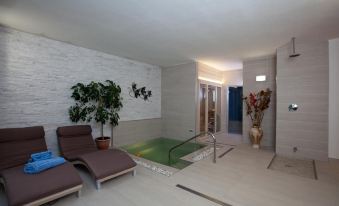 Hotel Residence Villa Del Mare