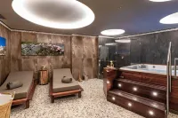 Fiocco di Neve Relais & Spa - spa