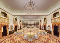 Welcomhotel By ITC Hotels, The Savoy
