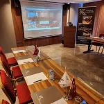 KIZILKAYA BUSINESS OTEL - parking