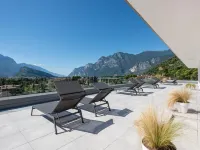 Hoody Active & Happiness Hotel Hotels in Arco