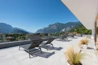 Hoody Active & Happiness Hotel