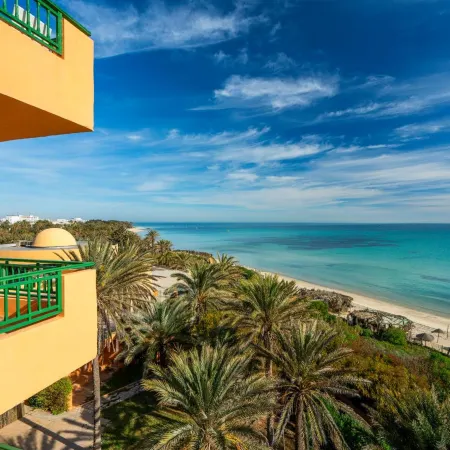 El Ksar Resort & Spa – Family Hotel