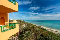 El Ksar Resort & Spa – Family Hotel - Merinäköala