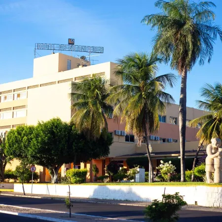 Hotel do Grande Rio