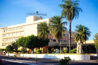 Hotel do Grande Rio Các khách sạn ở Petrolina