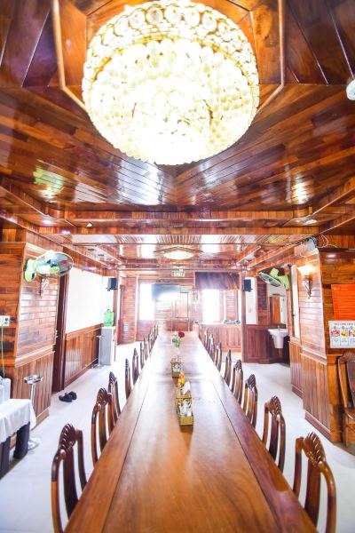 Meeting Rooms San San Hotel Photo