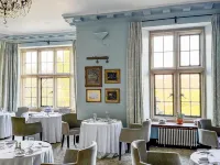 Llangoed Hall - พร้อมอาหารเช้า