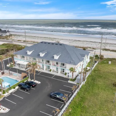 Ocean Sands Beach Inn