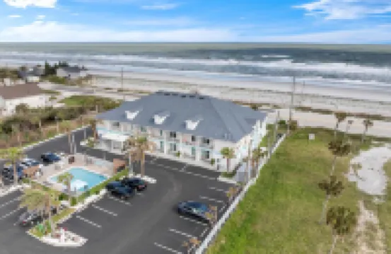 Ocean Sands Beach Inn