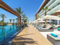 Amanti, MadeForTwo Hotels - Ayia Napa - Beach