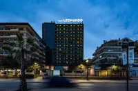 Leonardo Hotel Fuengirola Costa del Sol Hôtels à proximité de : Playa Fuengirola