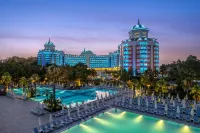Delphin BE Grand Resort - Di lusso