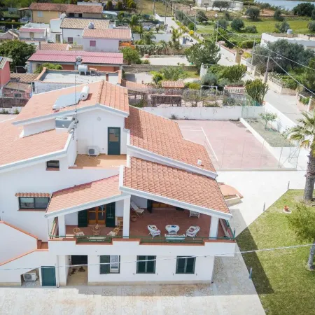 La Villa Delle Spezie