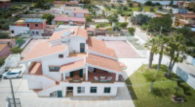 La Villa Delle Spezie