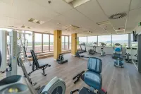 Expo Tower by Mellow Mood Hotels - Fitnessstudio