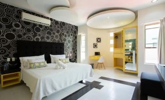 Casa Kaoba Hotel & Suites