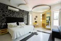 Casa Kaoba Hotel & Suites - pet friendly
