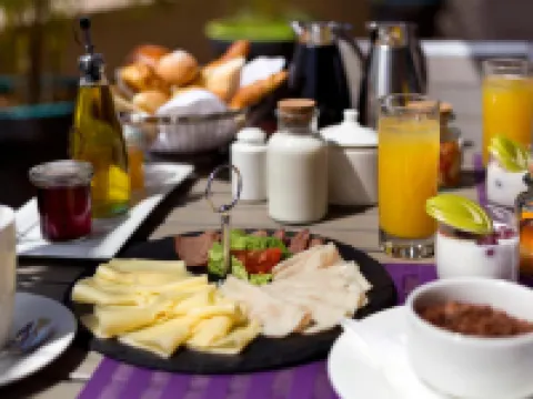 Bravia Hotel Ouagadougou Hotels in Ouagadougou