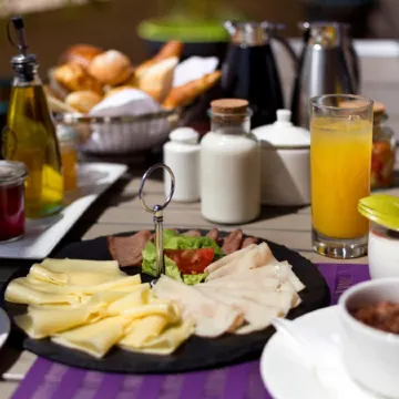 Bravia Hotel Ouagadougou