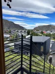 Patagonia Hikes Aparts - Mountain view