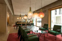 Kitz Boutique Hotel & Restaurant Hotels in GroBbettlingen