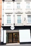 Garner Reading City Centre by IHG 雷丁住宿飯店