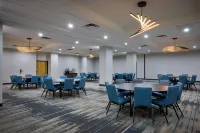 Four Points by Sheraton Englewood Centennial Airport 파커 호텔