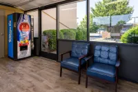 Days Inn by Wyndham Winchester