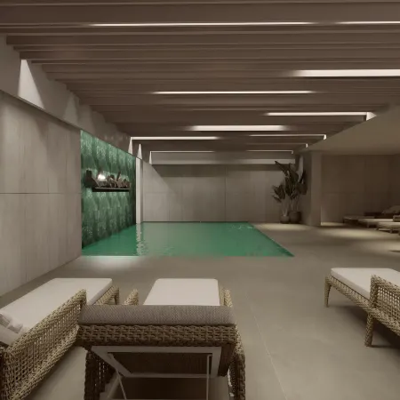 Marriott Executive Apartments Antalya