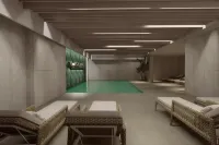 Marriott Executive Apartments Antalya - Pools