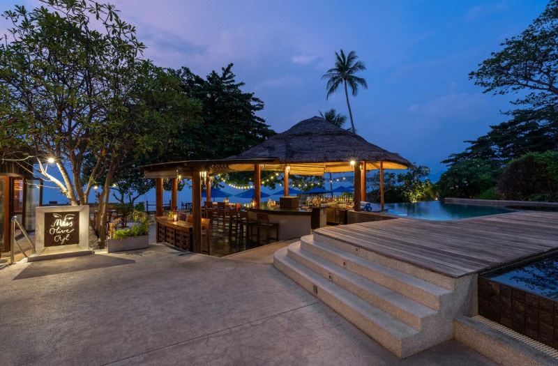 SAii Koh Samui Villas Adults Only photo 4