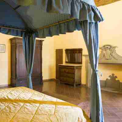 Villa Grassina Rooms