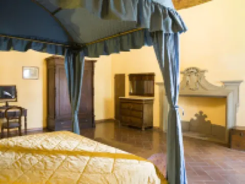 Villa Grassina Hotels in Pelago