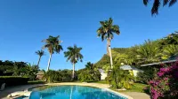 Moemiti - piscina