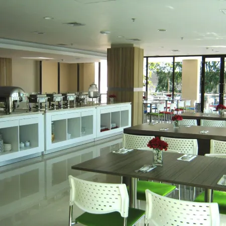 Cordela Hotel Cirebon